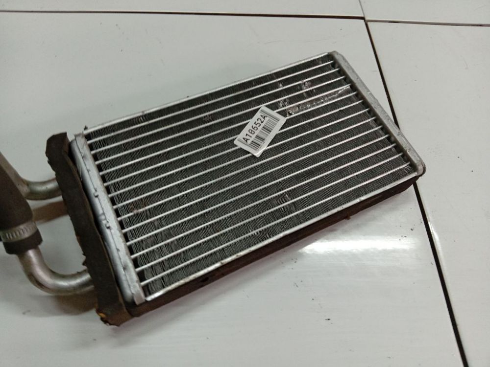 Ford Transit 2006 Chłodnica nagrzewnicy kabiny - Thumbnail 3