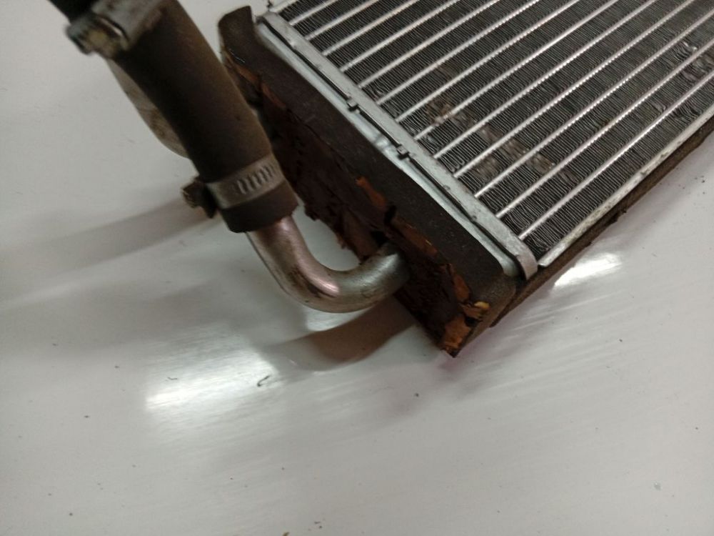 Ford Transit 2006 Chłodnica nagrzewnicy kabiny - Thumbnail 4