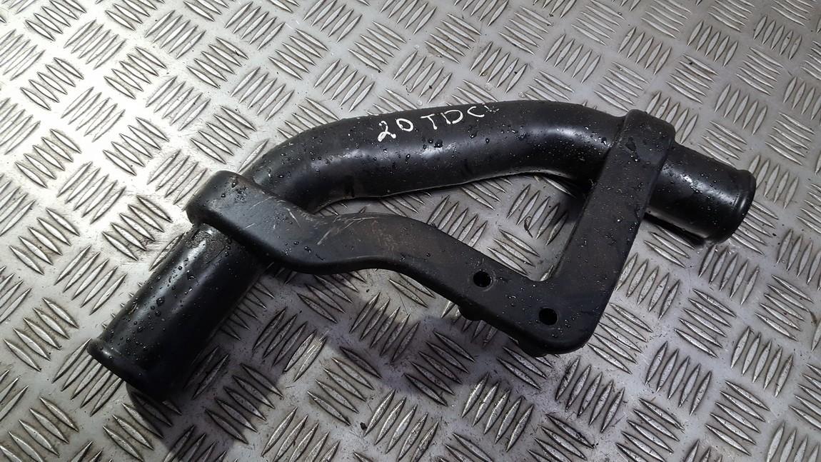 USED USED TURBO INTERCOOLER PIPE HOSE Ford Mondeo 2001 2.0L 10EUR