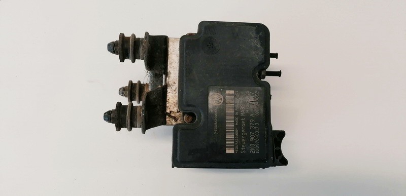 2K0907379A Volkswagen Caddy 2005 ABS Unit (ABS Brake Pump)