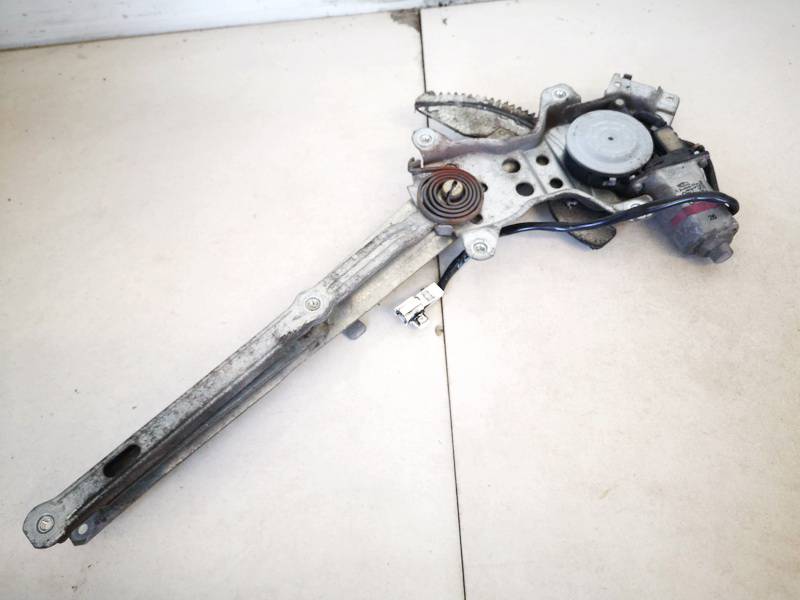 Toyota Previa 2005 Door winder mechanism (Window Regulator) - REAR RIGHT