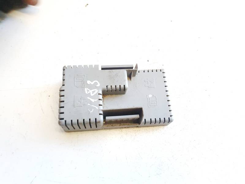 6G9T14C507CB Ford Galaxy 2006 Fuse Box Cover