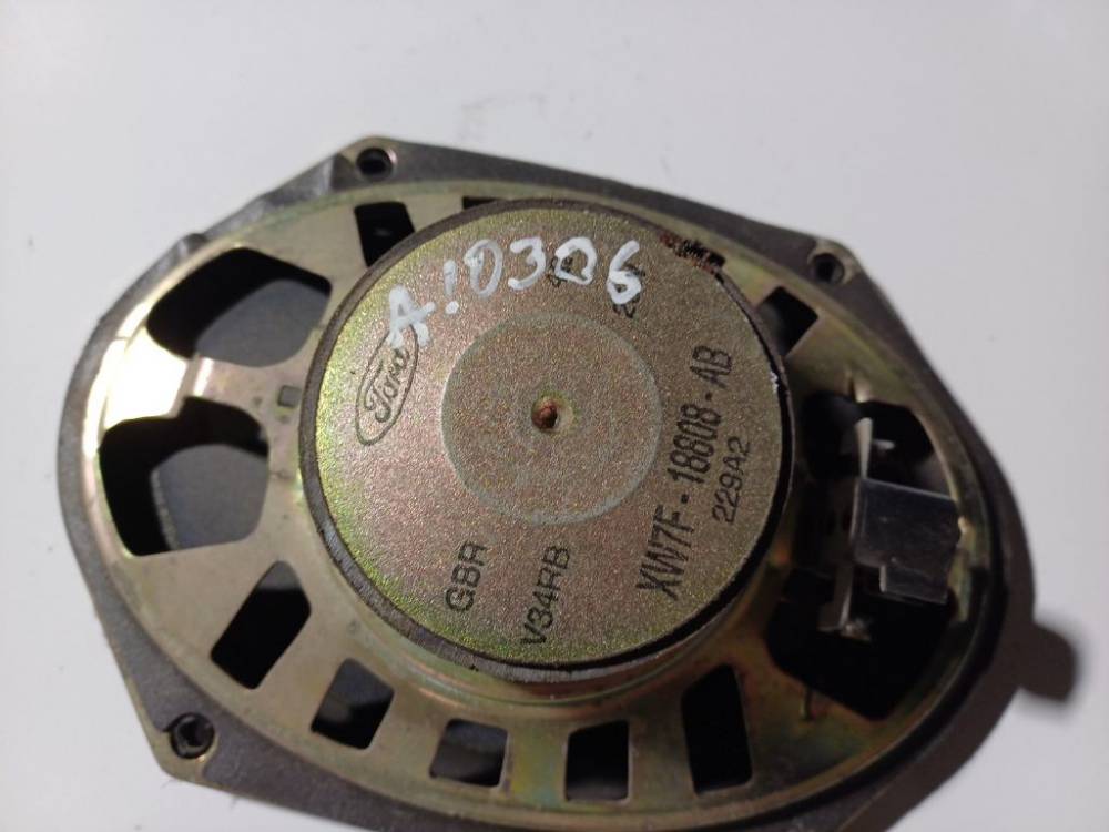 XW7F18808AB Ford Transit 2002 Speaker (audio)