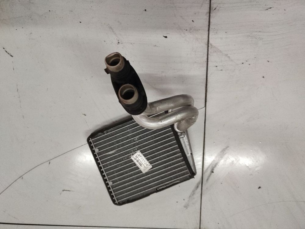 N6687336699VL1 Skoda Octavia 2009 Heater radiator (heater matrix)