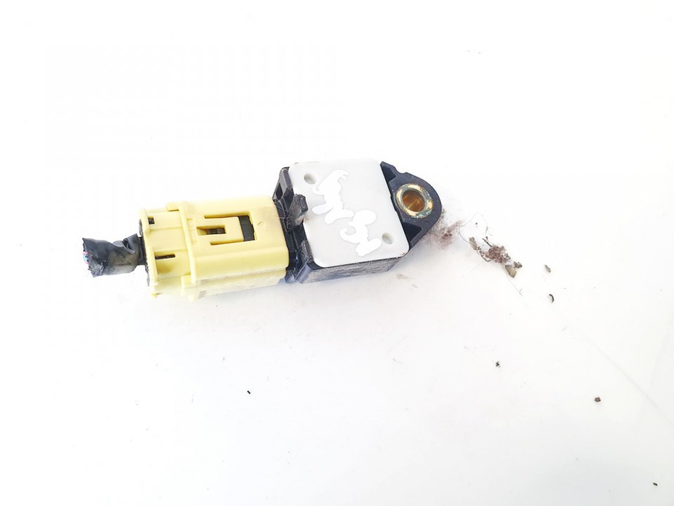 898310D010 Toyota Yaris 2006 Srs Airbag crash sensor - Thumbnail 3