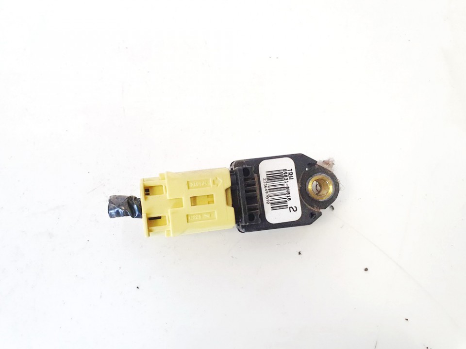 898310D010 Toyota Yaris 2006 Srs Airbag crash sensor
