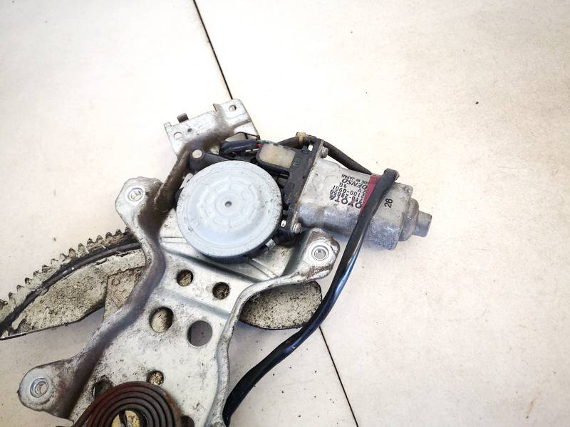 8571028050 Toyota Previa 2005 Window Motor - REAR RIGHT - Thumbnail 2