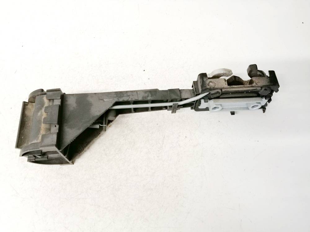 1T0885738 Volkswagen Touran 2004 Zamek fotela