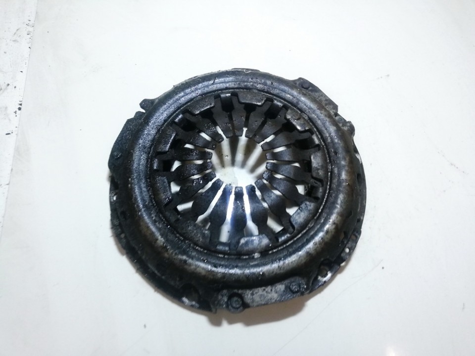 Renault Scenic 2004 Clutch Pressure Plate