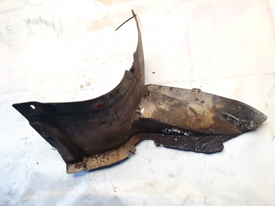 3C0805911B Volkswagen Passat 2007 Plastic Inner Fender - FRONT LEFT