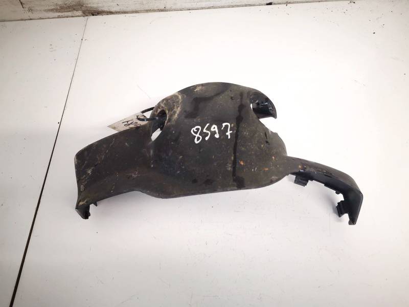 735416690 Fiat Punto 2006 Wykończenie wnętrza (plastikowe elementy)