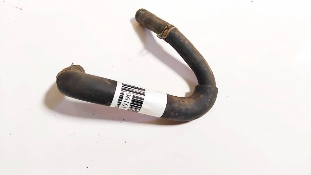 Nissan Note 2007 Vesiletku