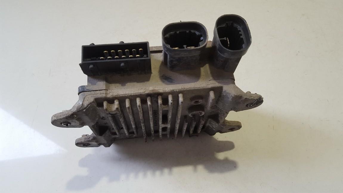 9653783580 9600000555a, 9600000555a, g025545a Power Steering ECU (steering control module