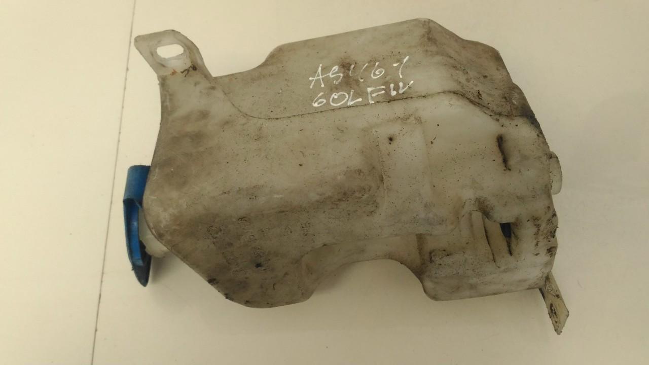 1J0955453FG Volkswagen Golf 1999 Windshield Washer Reservoir tank (WASHER BOTTLE)