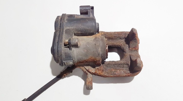 32345699 BMW 5-Series 2012 Disc-Brake Caliper - REAR LEFT - Thumbnail 3