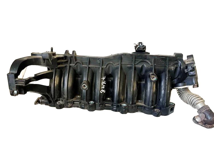 11507180012 Hyundai I30 2016 Intake Manifold Inlet Manifold EuroImpex