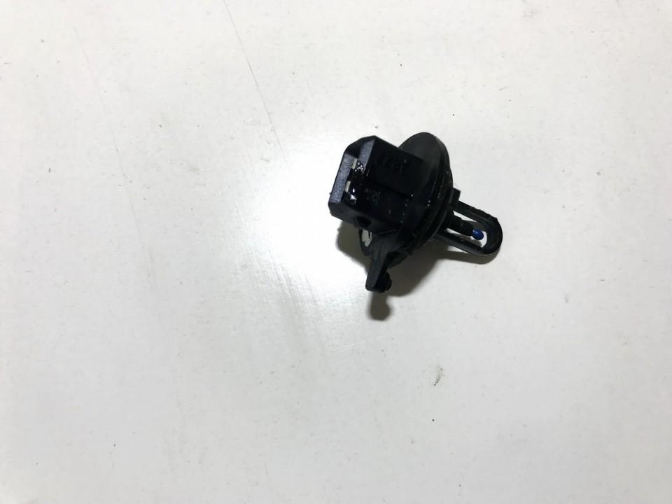 602587d used Intake Air Temperature Sensor (Cabin Air Temperatur