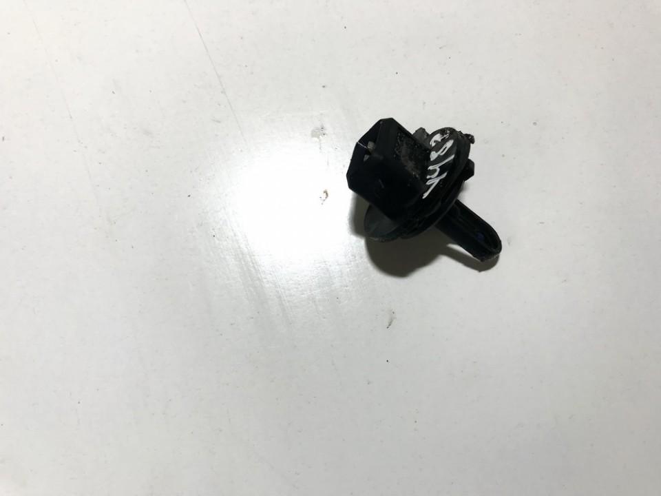 602587d used Intake Air Temperature Sensor (Cabin Air Temperatur