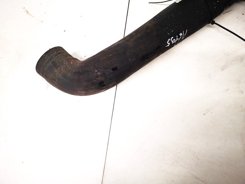 6G916C700AB Mazda 5 2006 Wąż intercoolera - Thumbnail 2