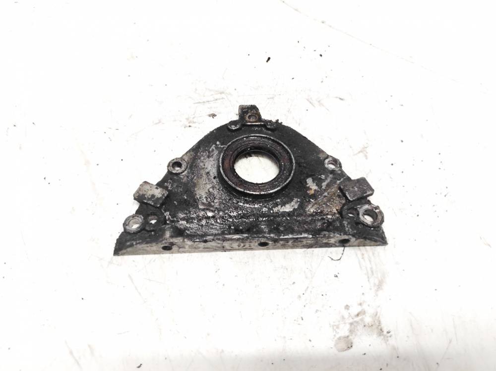 Audi A4 1997 Przednia uszczelka wału korbowego (uszczelniacz wału korbowego)