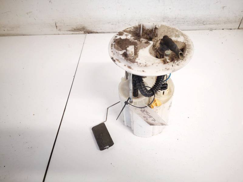 0580314137 Fiat Punto 2006 Pompa Paliwa