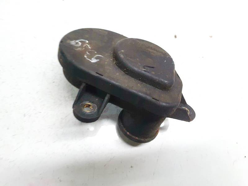 Audi A3 1999 Silnik sterowania przepustnicą