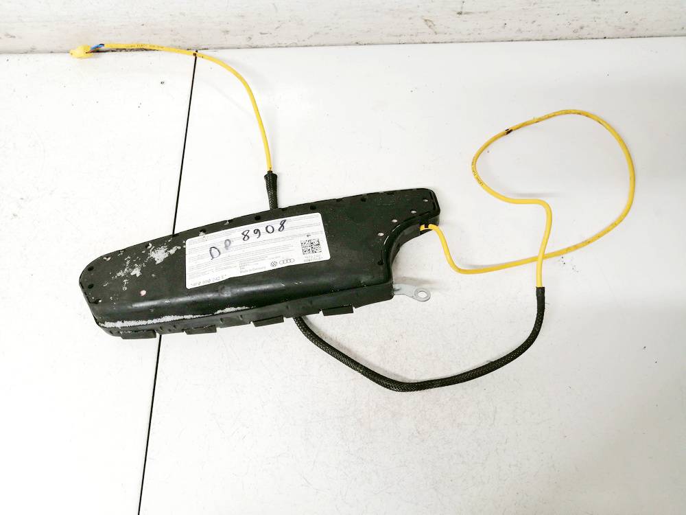 4F0880242E Audi A6 2006 Seat AIRBAG