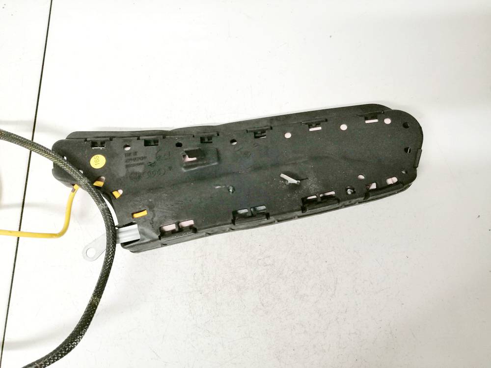 4F0880242E Audi A6 2006 Seat AIRBAG - Thumbnail 2