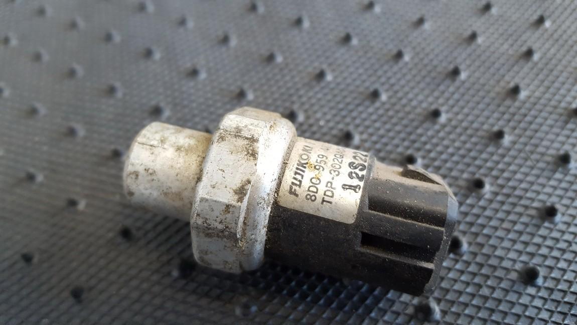 8D0959482B Audi A4 1999 Pressure Switch, air conditioning AC Pressure Switch Control