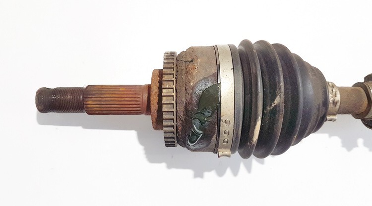 5U005 Nissan Almera Tino 2000 Axles - FRONT RIGHT - Thumbnail 2