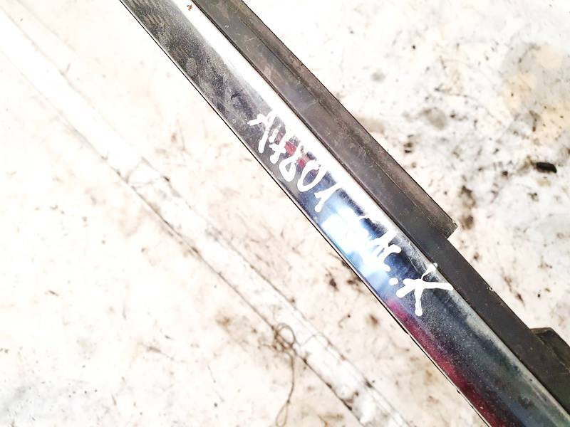 Opel Signum 2004 Glass Trim Molding-weatherstripping - REAR LEFT - Thumbnail 2