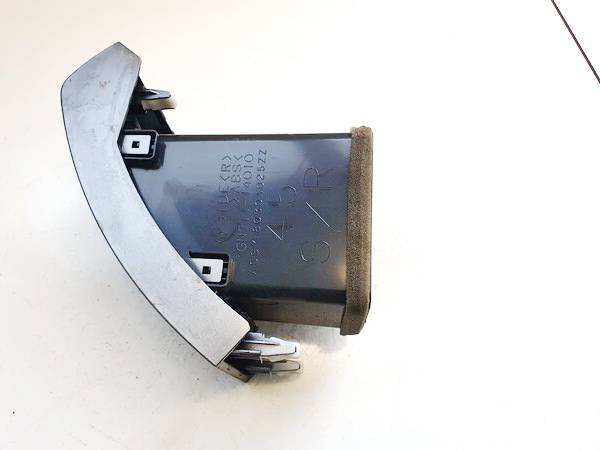 GN71114010 Citroen C-Crosser 2008 ventilation intérieur droite - Thumbnail 2