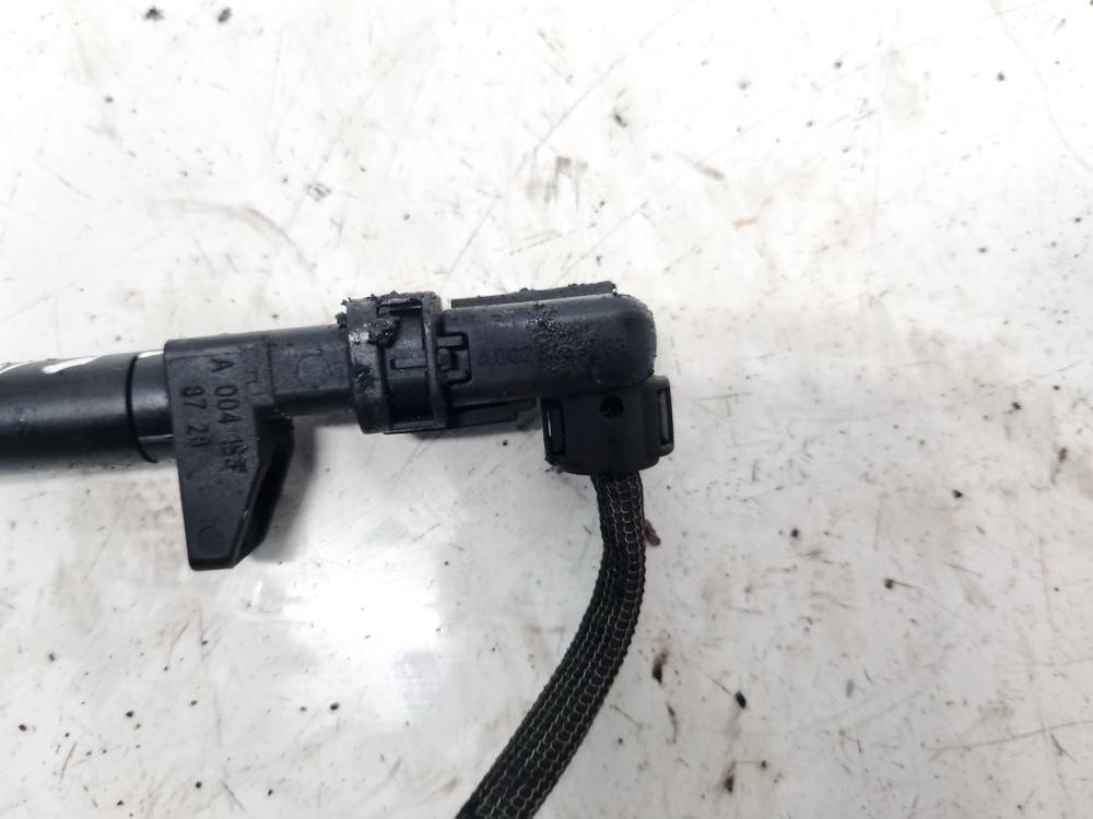 A0041538728 Mercedes-Benz R-CLASS 2006 Crankshaft Position Sensor - Thumbnail 3