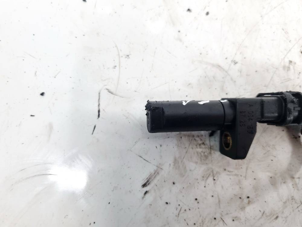 A0041538728 Mercedes-Benz R-CLASS 2006 Crankshaft Position Sensor - Thumbnail 2
