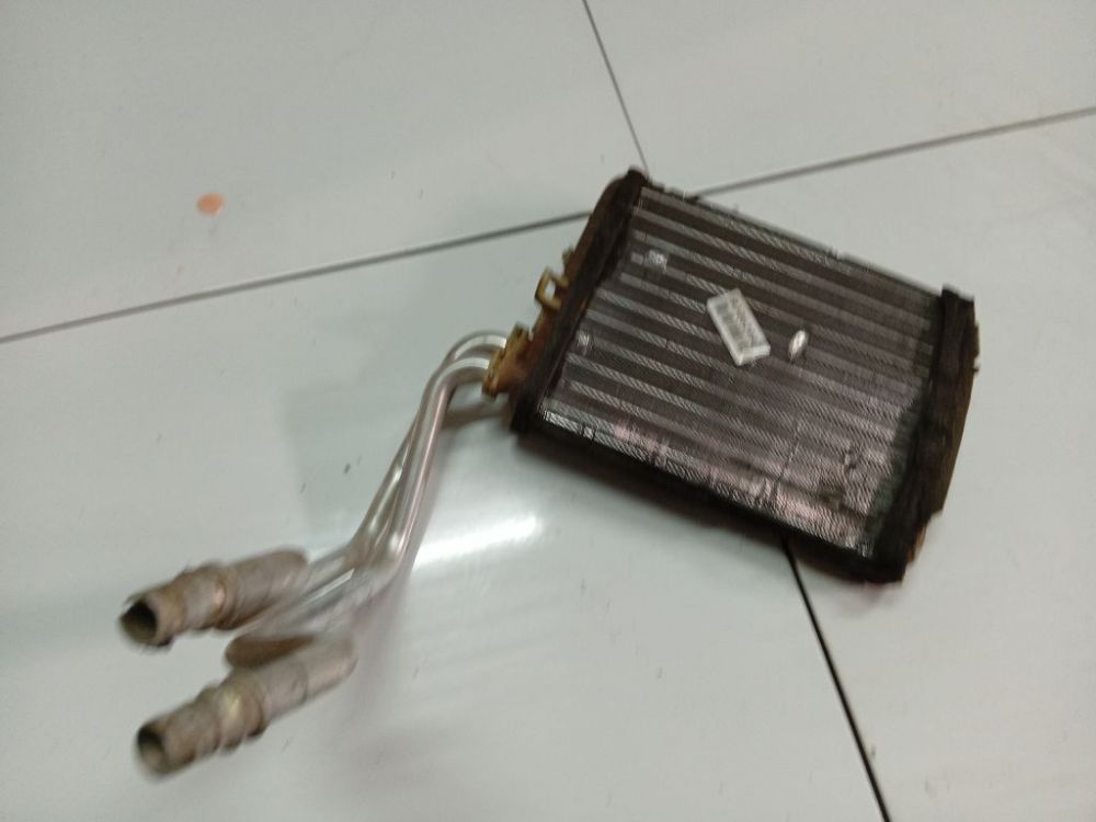 Volvo V70 2006 Salono peciuko radiatorius