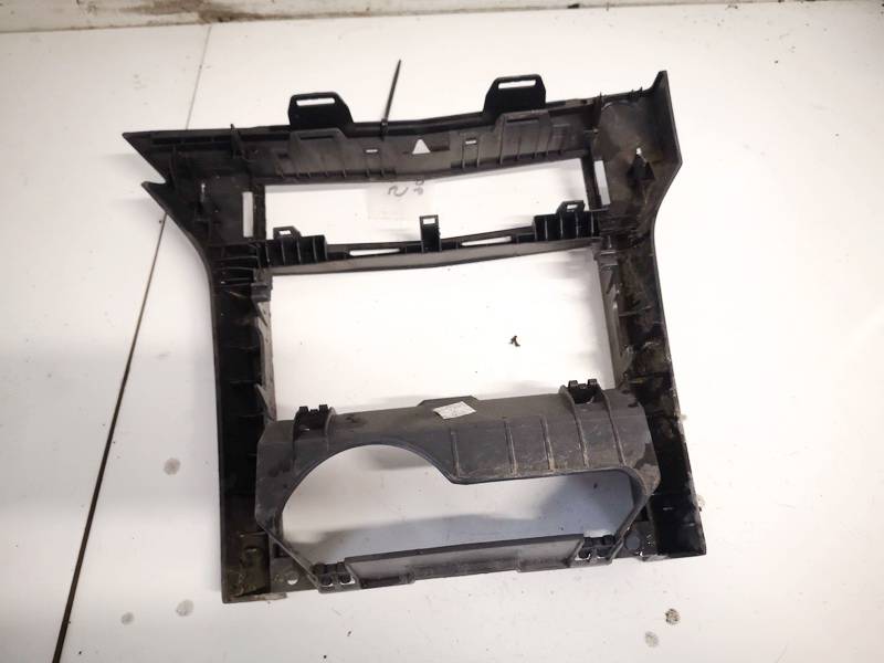 13141091 Opel Astra 2006 Interior trim - Thumbnail 3