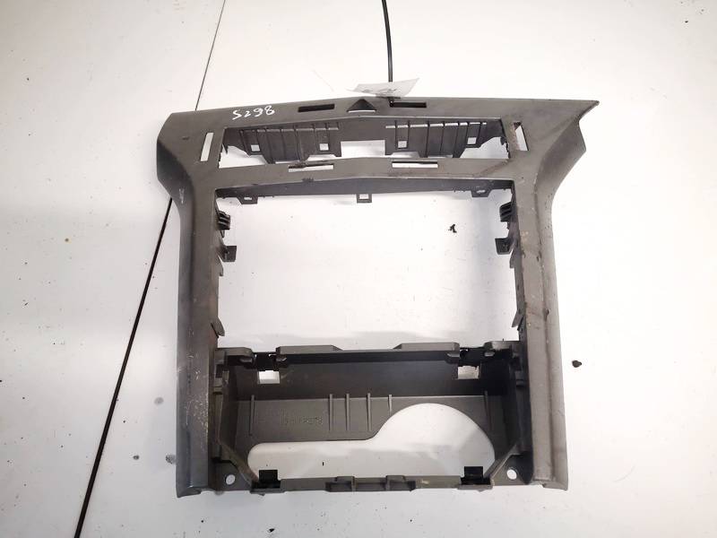 13141091 Opel Astra 2006 Interior trim