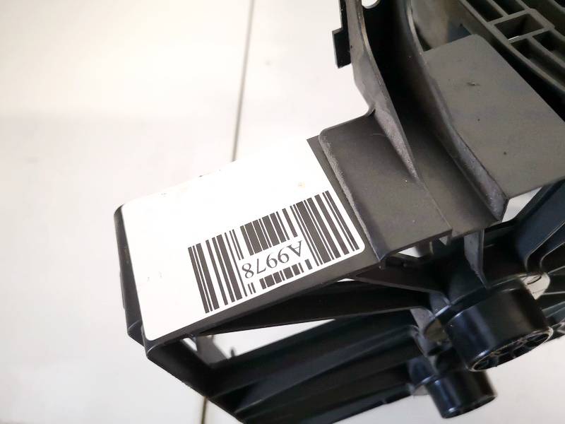 6C1T14C445AB Ford Transit 2010 Saugikliu deze - Thumbnail 3