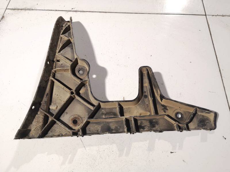 4F9807454 Audi A6 2006 Bumper mounts (BUMPER BRACKET) - REAR RIGHT - Thumbnail 2