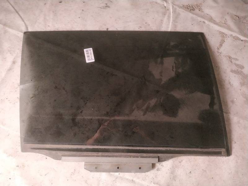 AS2 Toyota Avensis 2008 Szyba drzwi - TYLNE PRAWE