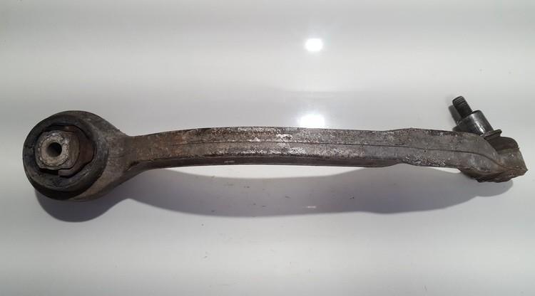 Audi A4 2002 Lenker, Radaufhängung Vorne Linke - Thumbnail 2