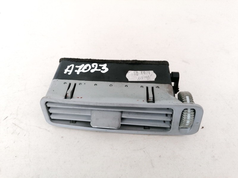 2208300954 Mercedes-Benz S-CLASS 2000 Salono oro groteles