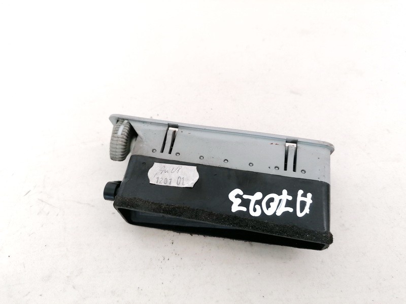 2208300954 Mercedes-Benz S-CLASS 2000 Dash Vent (Air Vent Grille) - Thumbnail 2