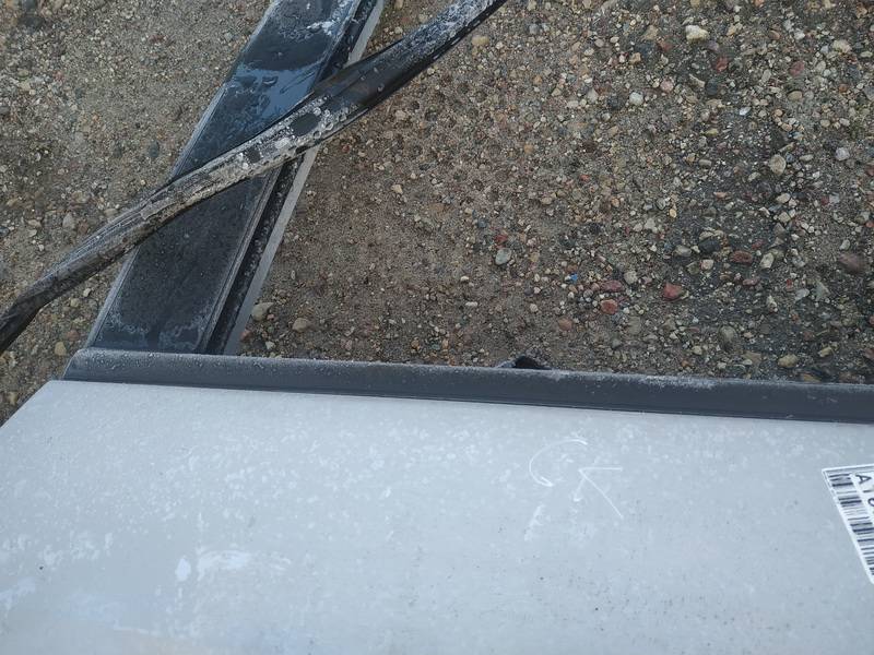 Honda Jazz 2003 Garniture Arriere Fenêtre Côté Gauche - Thumbnail 3