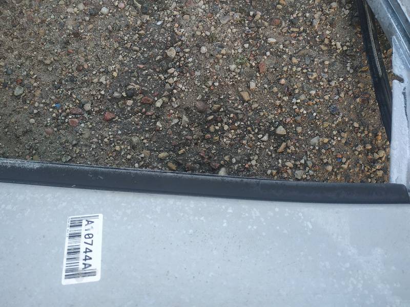 Honda Jazz 2003 Garniture Arriere Fenêtre Côté Gauche - Thumbnail 2