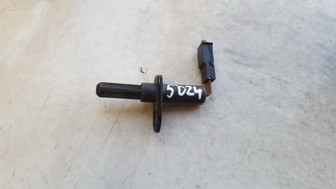 Opel Vectra 2000 Контакти боковой двери (концевик, выключатель) левый - Thumbnail 2