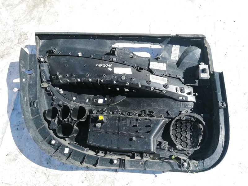 9662076677 Citroen C5 2008 Türverkleidung - Vorne rechts - Thumbnail 2