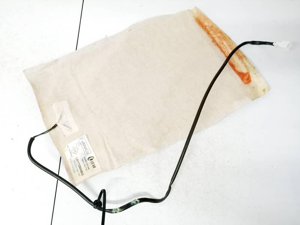 L0117290AB03 Ford Mondeo 2008 Sedynes sildymo elementas