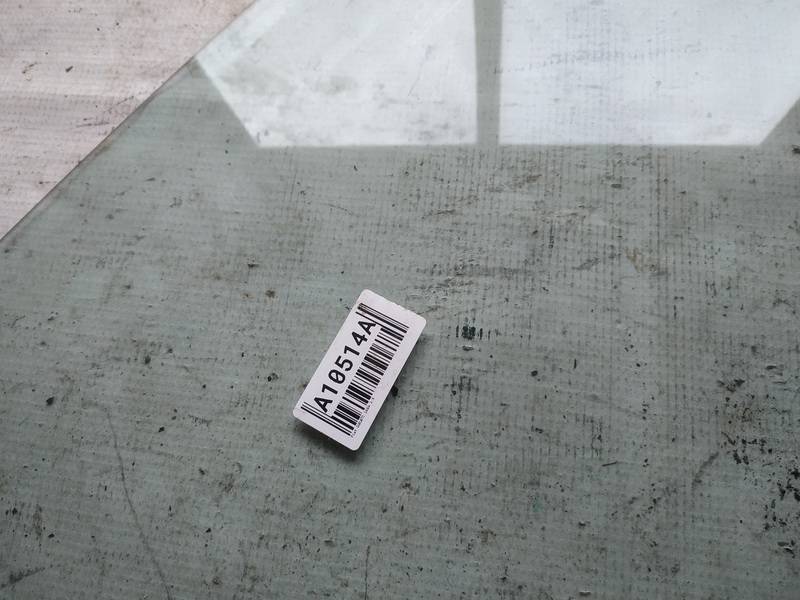 AS2 Fiat Ducato 2000 Szyba drzwi - PRZEDNIE PRAWE - Thumbnail 3