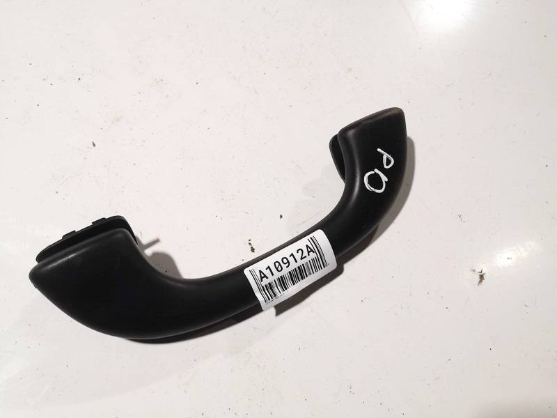 9681334080 Citroen DS3 2010 Grab Handle - FRONT RIGHT